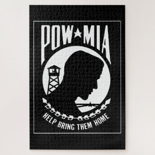POW MIA-Gesprächskanonen, New Mexico