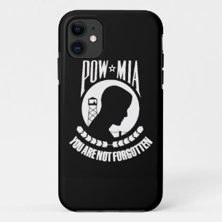 POW MIA iPhone 6 Coque