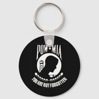 POW - MIA-Schlüsselanhänger Schlüsselanhänger