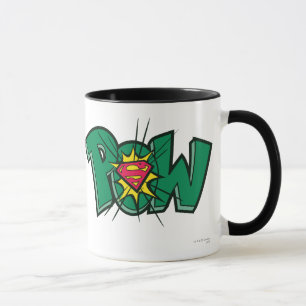 Pow Tasse