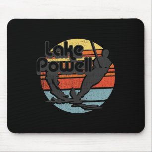 Powell Arizona Highlights Ristorante della Carrà V Mousepad