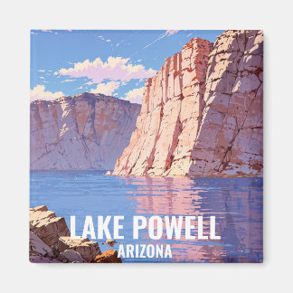 Powell, Arizona Magnet