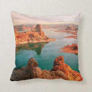 Powell Arizona-See Kissen