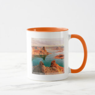 Powell Arizona-See Tasse