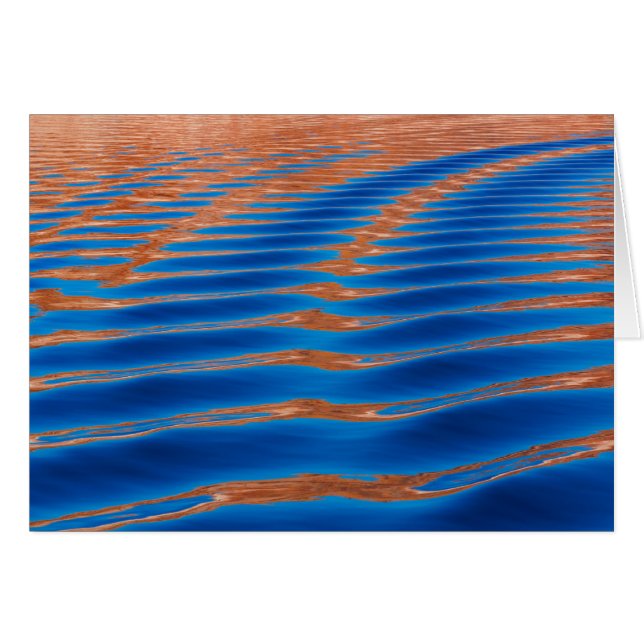 Powell| Glen Canyon, ABER (Vorderseite (Horizontal))