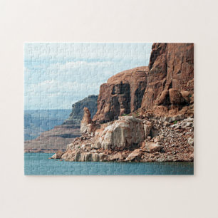 Powell, Glen Canyon, Arizona, USA 6