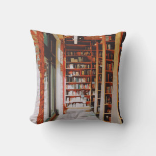 Powell's Books - Portland - Oregon Kissen