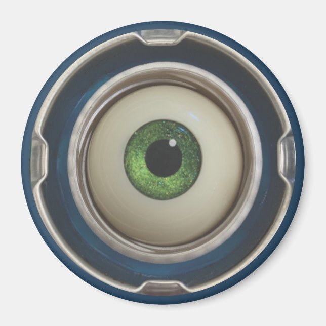 Power-4 Magnet (Vorne)