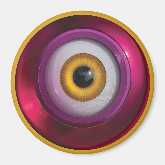 Power-5 Magnet (Vorne)