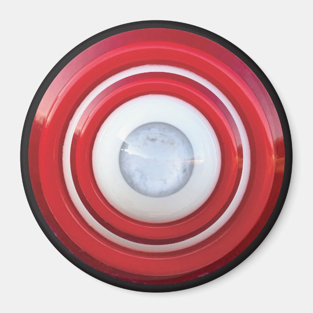 Power-7 Magnet (Vorne)