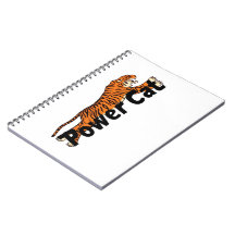 Power Cat-Logbuch