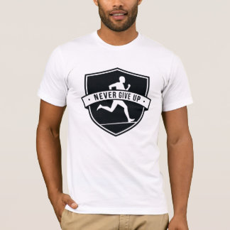Power der Beharrlichkeit T-Shirt