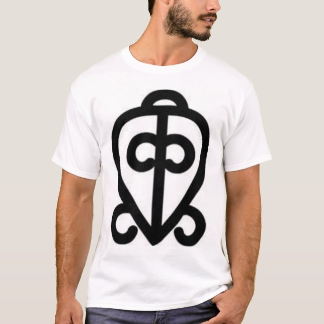 Power der Liebe T-Shirt (Vorderseite)