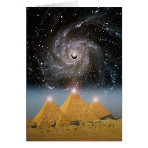 Power der Pyramide