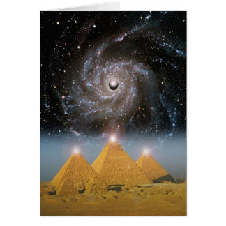 Power der Pyramide