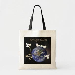 Power der Ruhm-Tasche Tragetasche