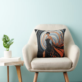 POWER DER SCHÖNHEIT #2 KISSEN