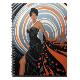 POWER DER SCHÖNHEIT #2 NOTIZBLOCK