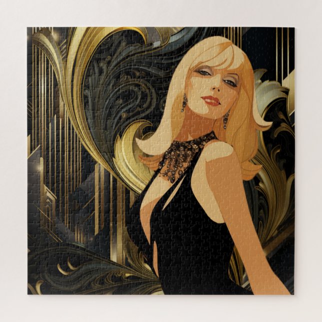 POWER DER SCHÖNHEIT 3 (Vertikal)