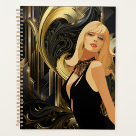 POWER DER SCHÖNHEIT 3 PLANER