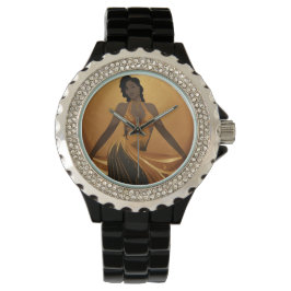 POWER DER SCHÖNHEIT #4 ARMBANDUHR