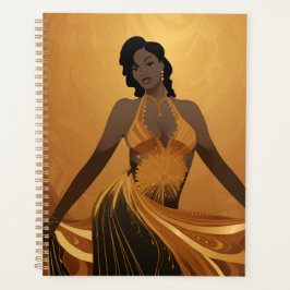 POWER DER SCHÖNHEIT #4 PLANER