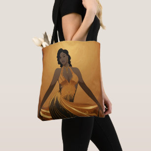 POWER DER SCHÖNHEIT #4 TASCHE
