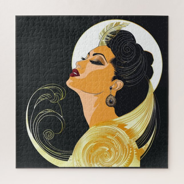 POWER DER SCHÖNHEIT #6 (Vertikal)