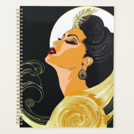 POWER DER SCHÖNHEIT #6 PLANER