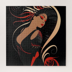 POWER DER SCHÖNHEIT #7