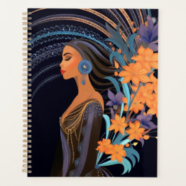 POWER DER SCHÖNHEIT Nr. 5 Planer