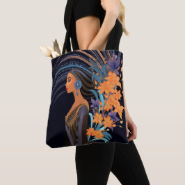 POWER DER SCHÖNHEIT Nr. 5 Tasche