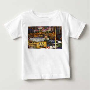 Power des Empathie Baby T-shirt