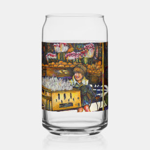 Power des Empathie Dosenglas