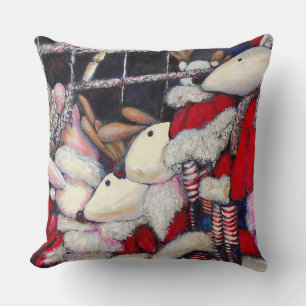 Power des Empathie Kissen