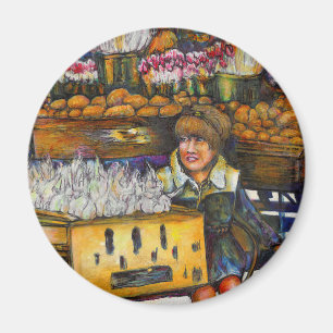 Power des Empathie Magnet