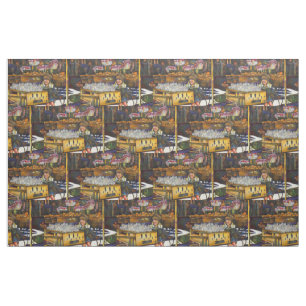 Power des Empathie Stoff