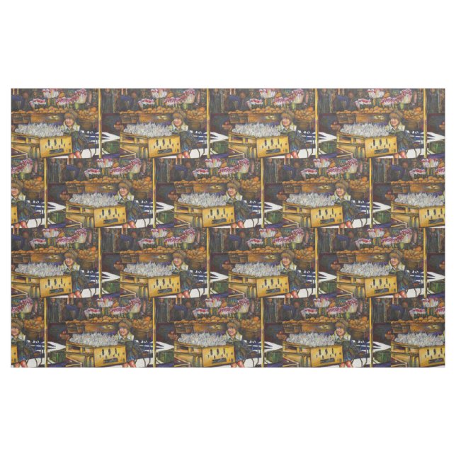 Power des Empathie Stoff (Fat Quarter (45,7 x 55,9 cm))