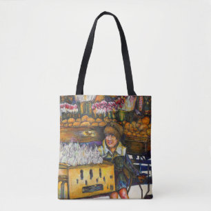 Power des Empathie Tasche