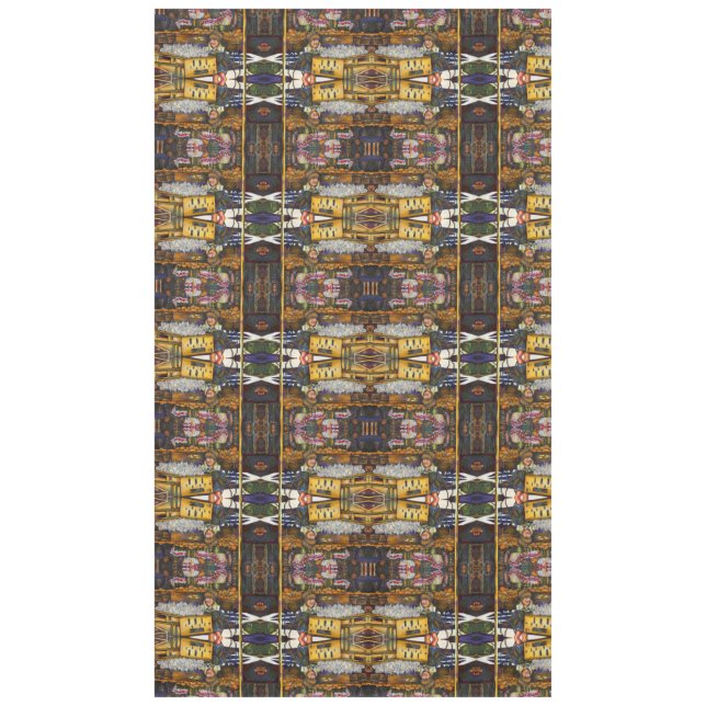 Power des Empathie Tischdecke (Vorderseite)