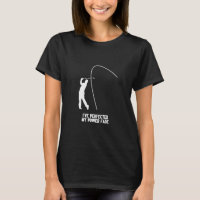 Power Fade Golf Slice Spaß Golfball Ball Golfer