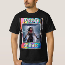 Power Feeder Dream Anime