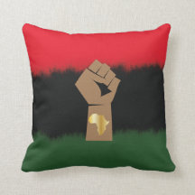 Power Fire Africa RBG