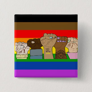 Power-Fists/BLM-Square-Taste Button