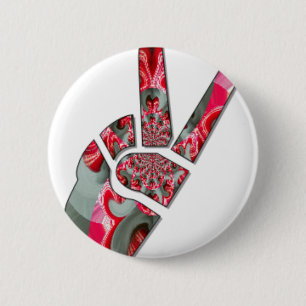 Power in der Palme: Der Zwei-Finger-Salute Button
