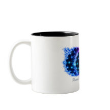 Power in Every Element Tasse – Feuer Wasser Energi