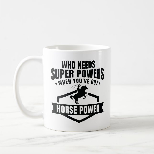 Power Kaffeetasse (Links)