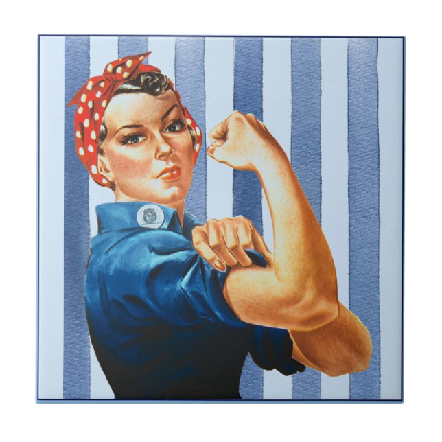 Power Keramik Fliese (Vorderseite)