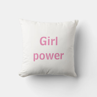 Power Kissen