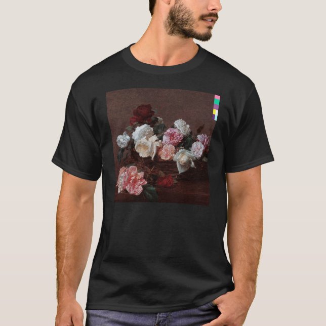 Power-Korruptions-Lügen T-Shirt (Vorderseite)